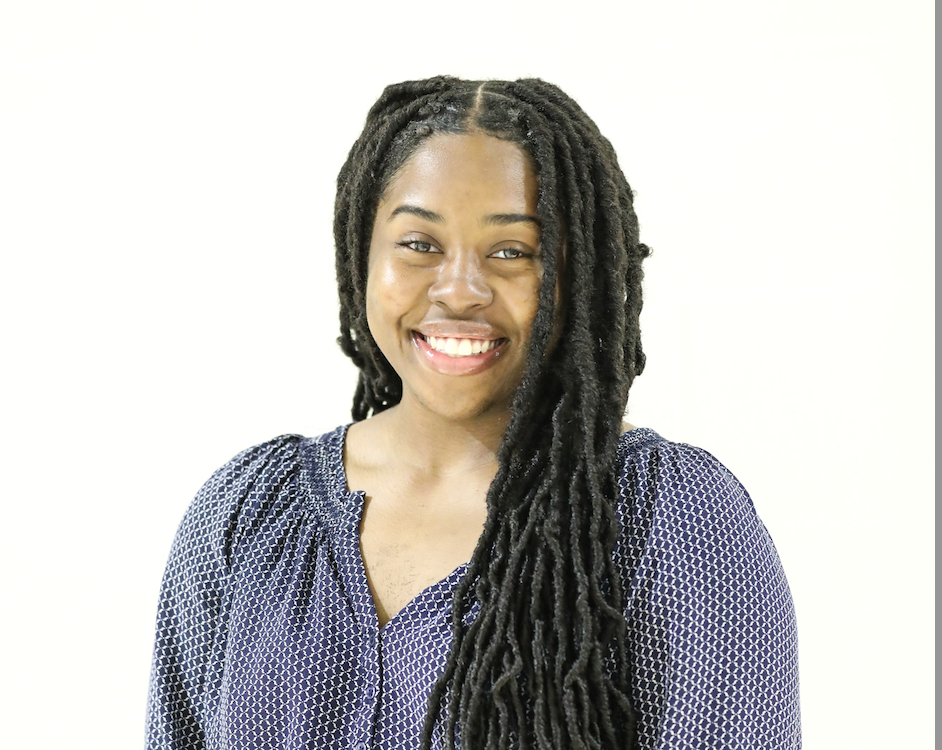 Spotlight #1: Featuring Our Founder, Christina Walker!