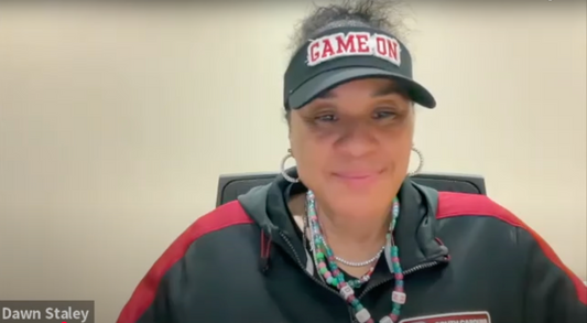 It Takes Two to Tango: The Dance of Womanhood and Black Excellence in the NCAA