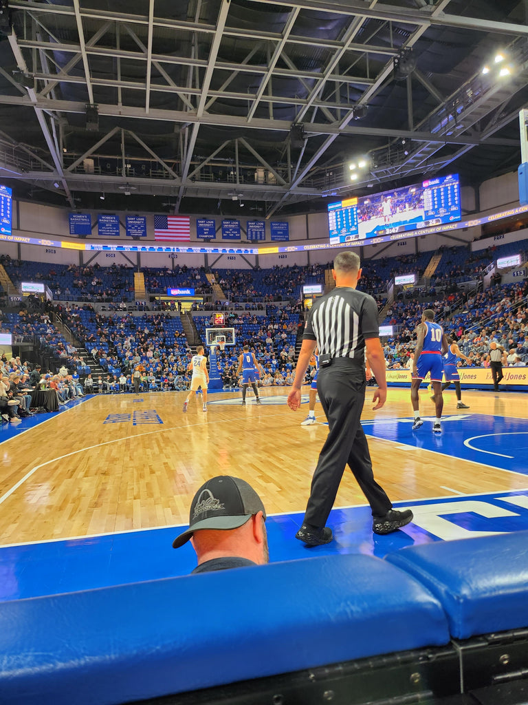 Bridging the Gap: SLU vs TSU MBB Recap