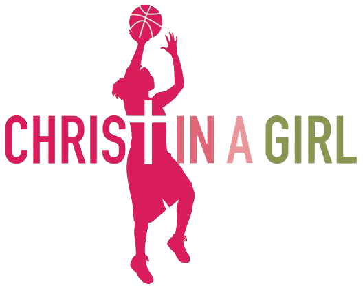 ChristInA Girl
