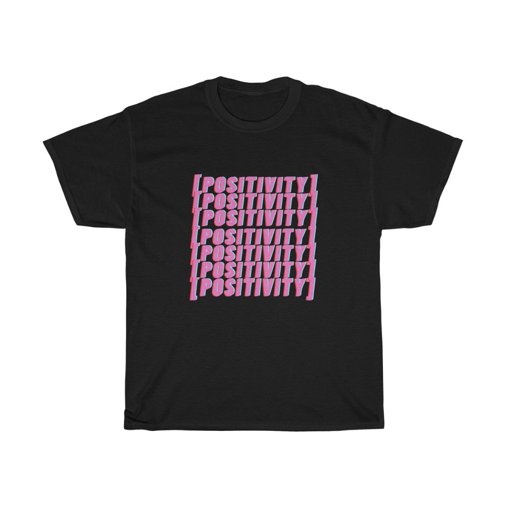 Positivity Tee 1.0