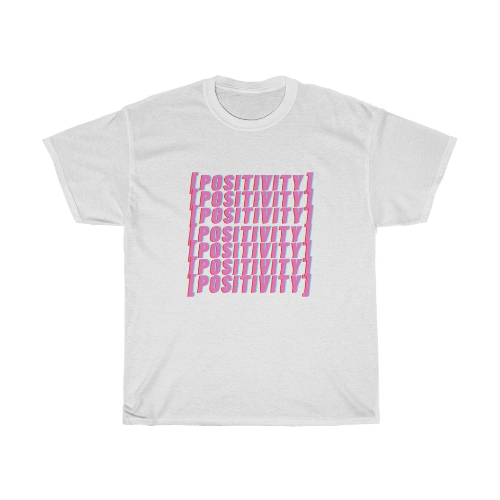 Positivity Tee 1.0
