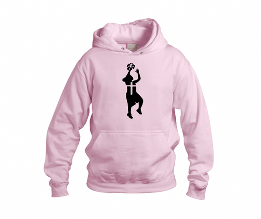 ChristInAGirl Figure Hoodie
