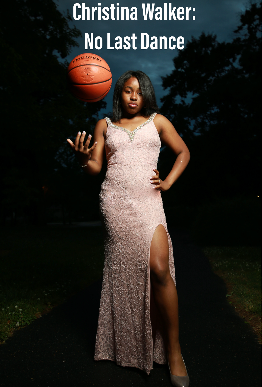 "No Last Dance" Documentary