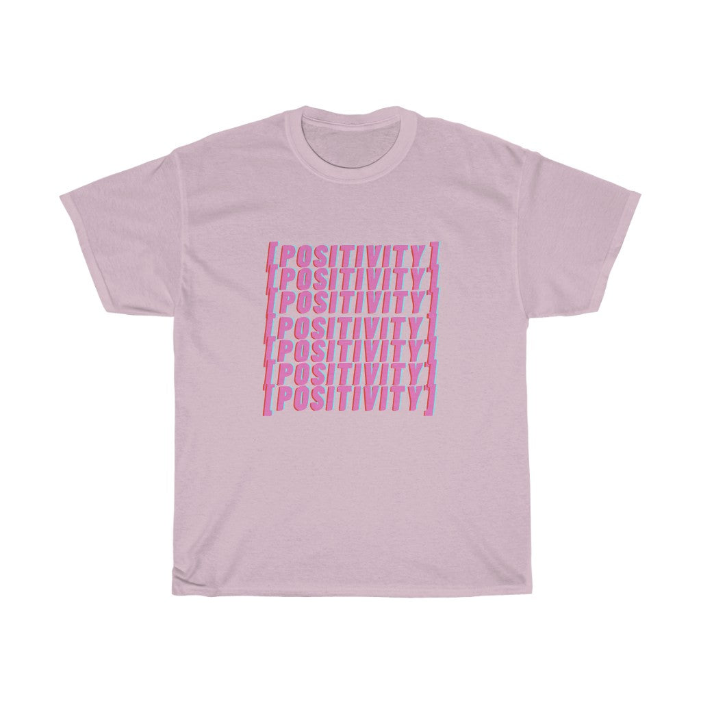 Positivity Tee 1.0