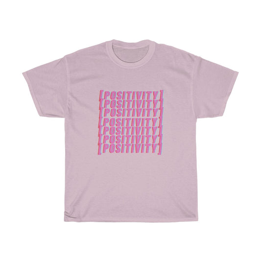 Positivity Tee 1.0